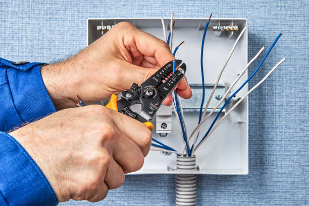 Best Electrical Wiring and Rewiring  in Lake Mathews, CA